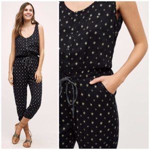 Anthropologie DRA Romper
